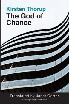 Paperback The God of Chance Book