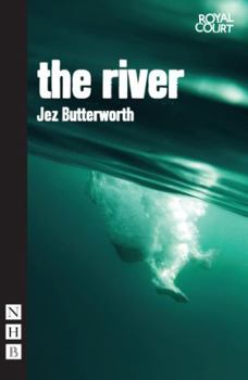 Paperback The River Book