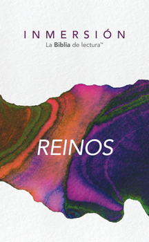 Paperback Inmersi?n: Reinos Book