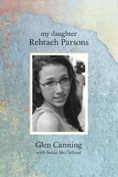 Paperback My Daughter Rehtaeh Parsons Book
