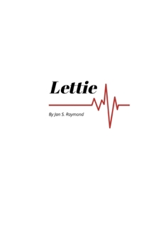 Paperback Lettie Book