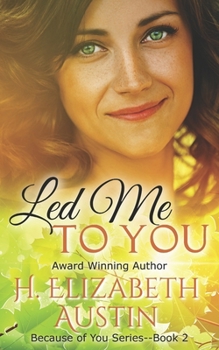 Paperback Led Me to You Book