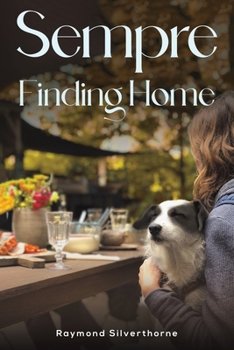 Paperback Sempre: Finding Home Book