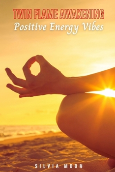 Paperback Positive Vibes ONLY: How to Raise your Energetic Vibrations Book