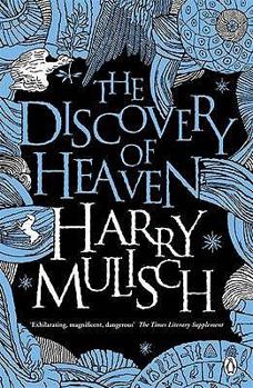 Paperback The Discovery of Heaven Book