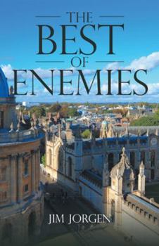 Paperback The Best of Enemies Book