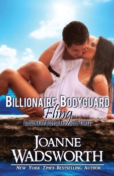 Paperback Billionaire Bodyguard Fling Book