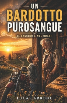 Paperback Un Bardotto purosangue [Italian] Book