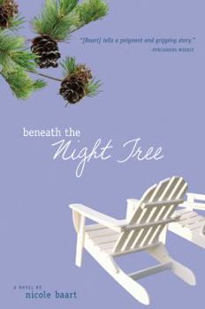 Paperback Beneath the Night Tree Book