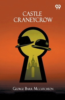 Paperback Castle Craneycrow Book