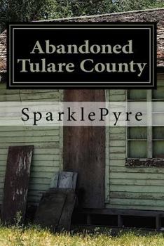 Paperback Abandoned - Tulare County Book