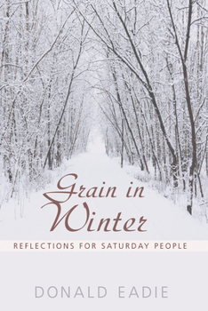 Paperback Grain in Winter Book