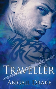 Paperback Traveller Book