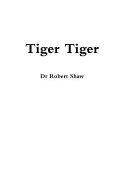 Paperback Tiger Tiger Book