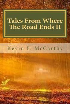 Paperback Tales From Where The Road Ends II Book