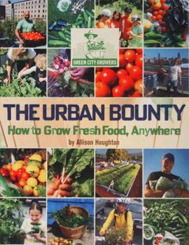 The Urban Bounty