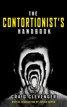 Paperback The Contortionist's Handbook Book