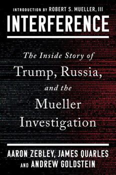 Paperback Interference Book