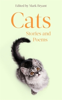 Paperback Cats: Stories & Poems Book