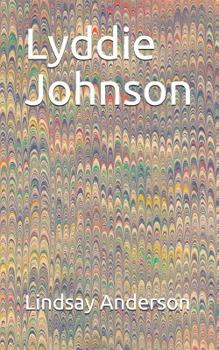 Paperback Lyddie Johnson Book