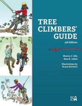 Tree Climbers' Guide,4th edition