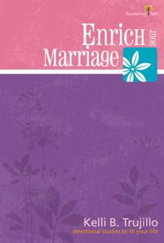 Paperback Enrich Your Marriage Book