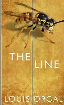 Paperback The Line Book