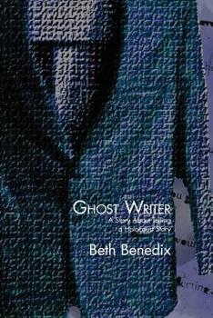 Paperback Ghost Writer: A Story about Telling a Holocaust Story Book