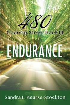 Paperback Endurance: 480 Codorus Street Book 3 Book