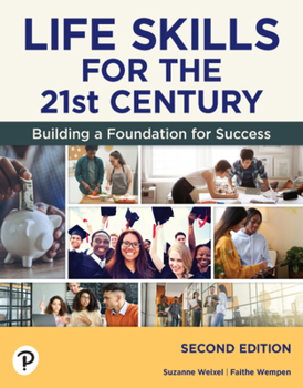 Hardcover Life Skills for the 21st Century Book
