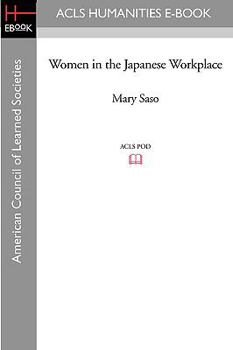 Paperback Women in the Japanese Workplace Book