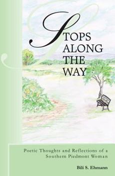 Paperback Stops Along the Way Book