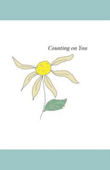 Paperback Counting on You Book