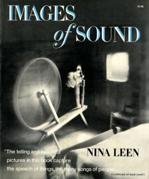 Paperback Images of Sound Book