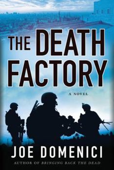 Hardcover The Death Factory Book