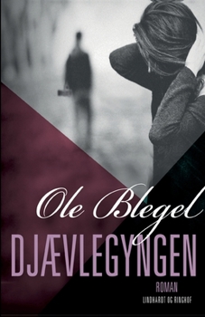 Paperback Dj?vlegyngen [Danish] Book