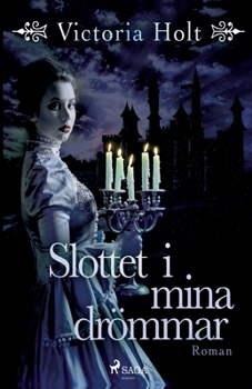 Paperback Slottet i mina drömmar [Swedish] Book