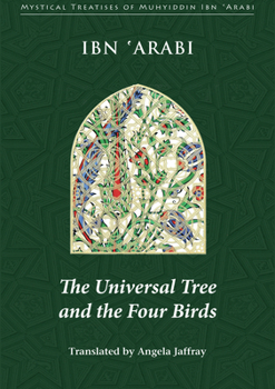Paperback The Universal Tree and the Four Birds Book