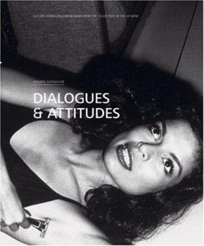 Hardcover Concept: Photography, Dialogues and Attitudes Book