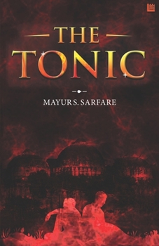 Paperback The Tonic Book