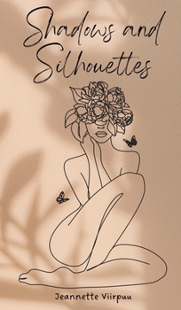 Hardcover Shadows and Silhouettes Book