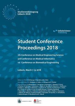 Paperback Student Conference Proceedings 2018 Book