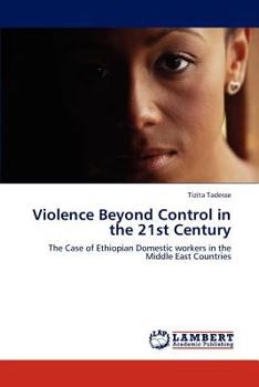 Paperback Violence Beyond Control in the 21st Century Book