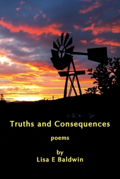 Paperback Truths and Consequences Book