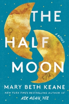 Hardcover The Half Moon Book
