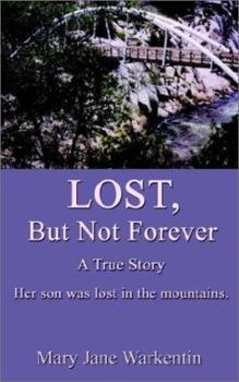 Paperback Lost, But Not Forever Book