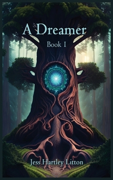 Hardcover A Dreamer: Book 1 Book