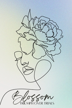 Paperback Blossom Book