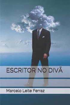 Paperback Escritor No DIVÃ [Portuguese] Book