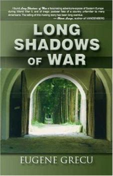 Paperback Long Shadows of War Book